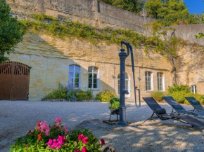 Gîte Vouvray, 4 pièces, 8 personnes - FR-1-381-87